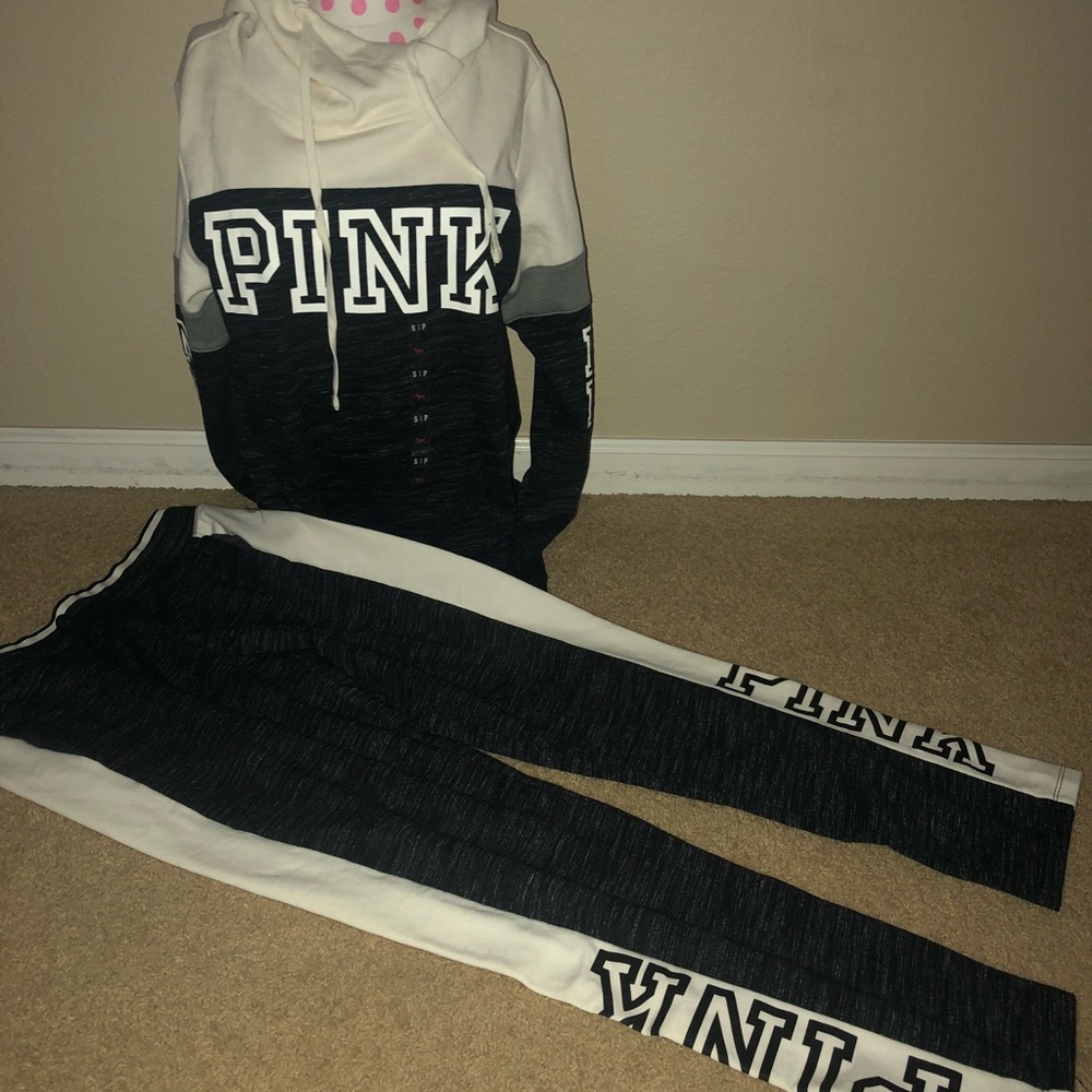 VS PINK Bundle .... BRAND NEW WITH TAGS!